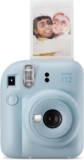 מצלמה לפיתוח תמונות מיידי Fujifilm Instax Mini 12